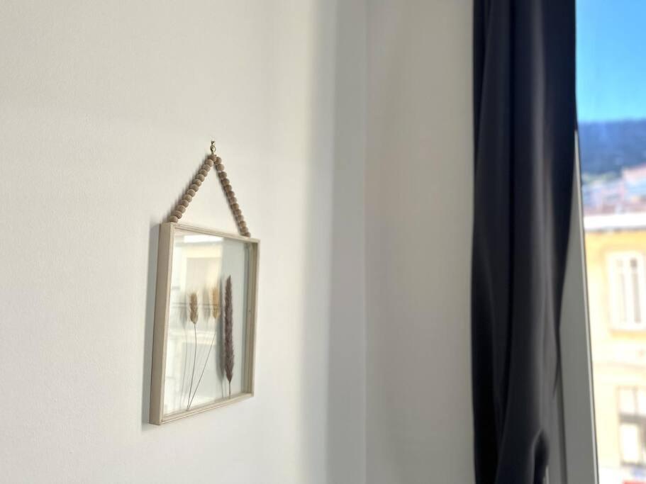 New Studio, 2Mn Walk To Monaco Beausoleil Exterior foto